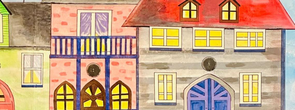 Przedstawienie teatralne