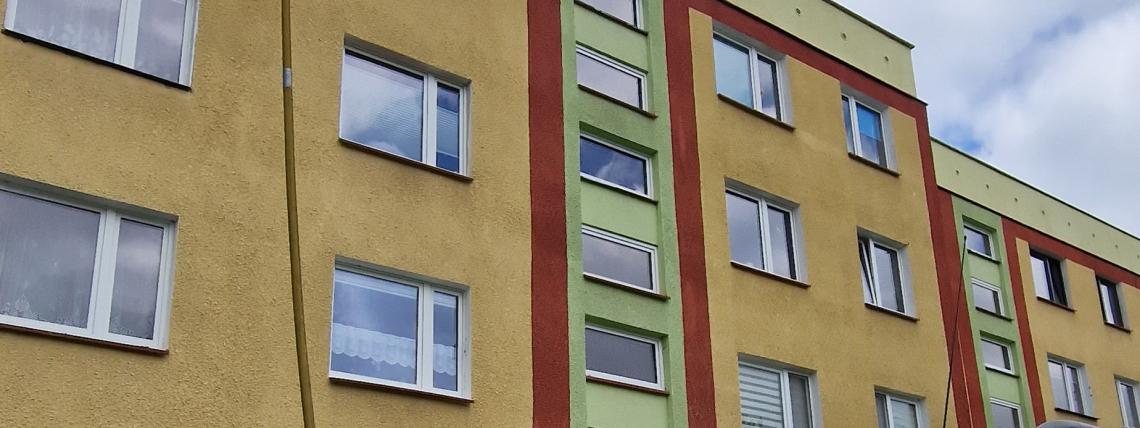 Termomodernizacja dachów