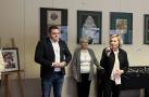 Dzień Babci i Dziadka w Klubie Seniora